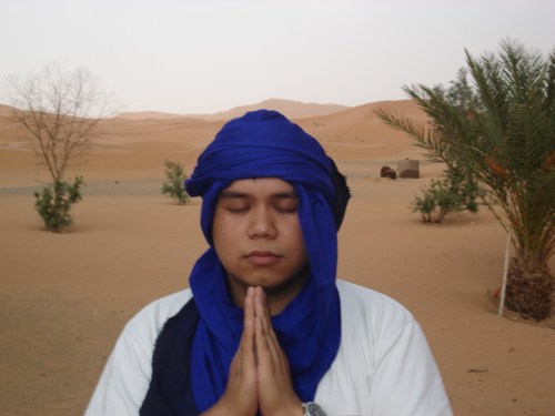 Desert 034