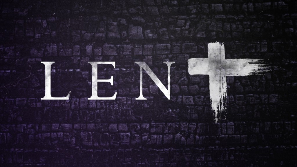 lent