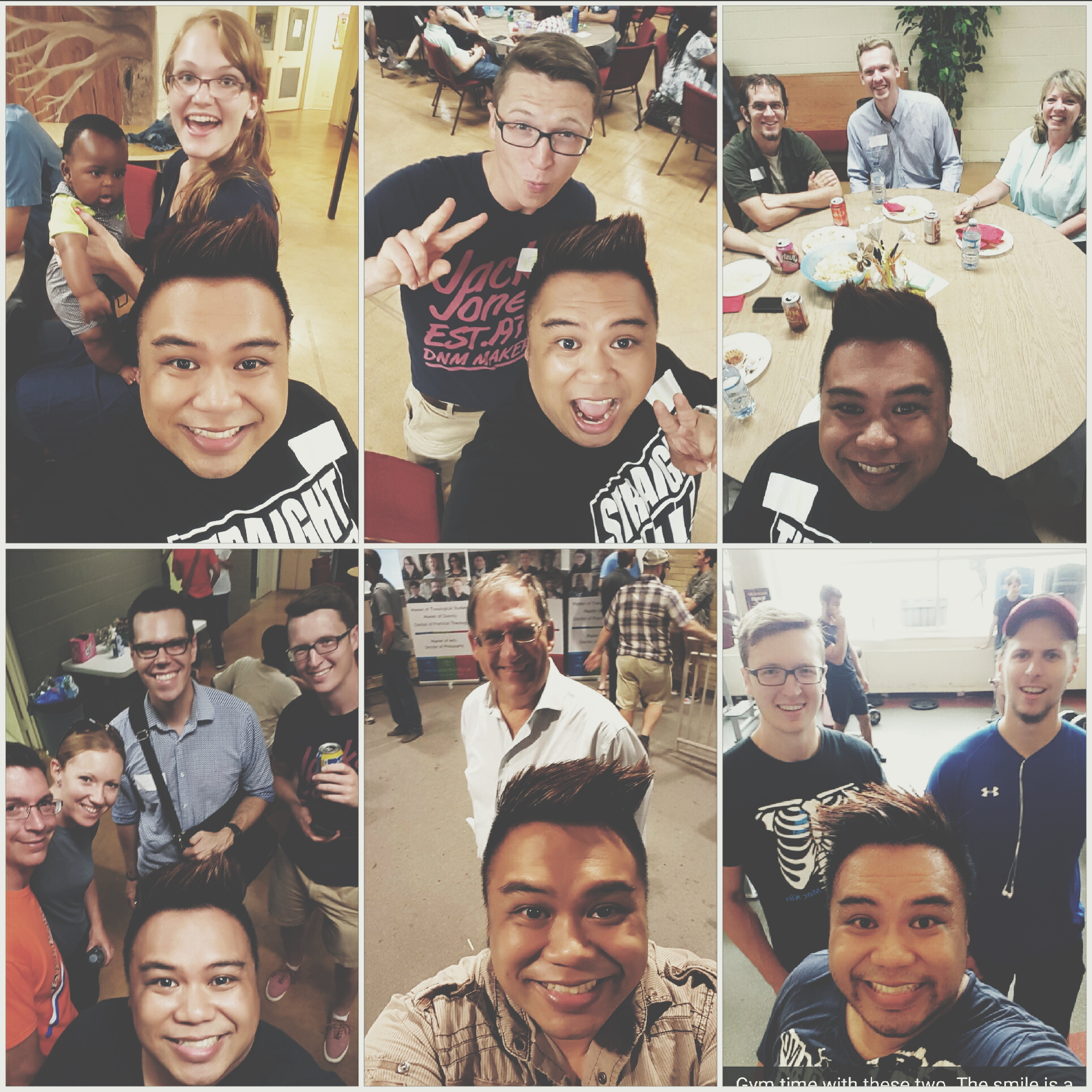 Processed with VSCO with t1 preset